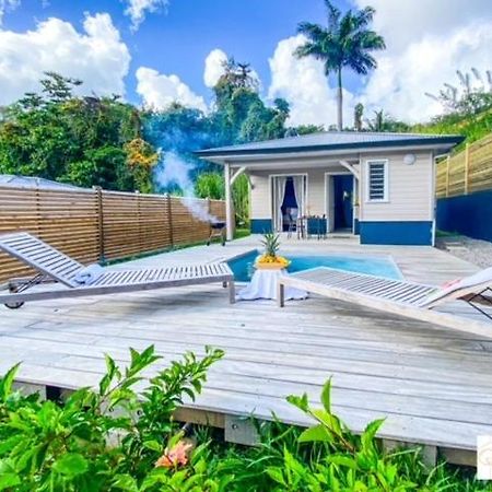 Residence Ti Punch Riviere-Pilote Экстерьер фото