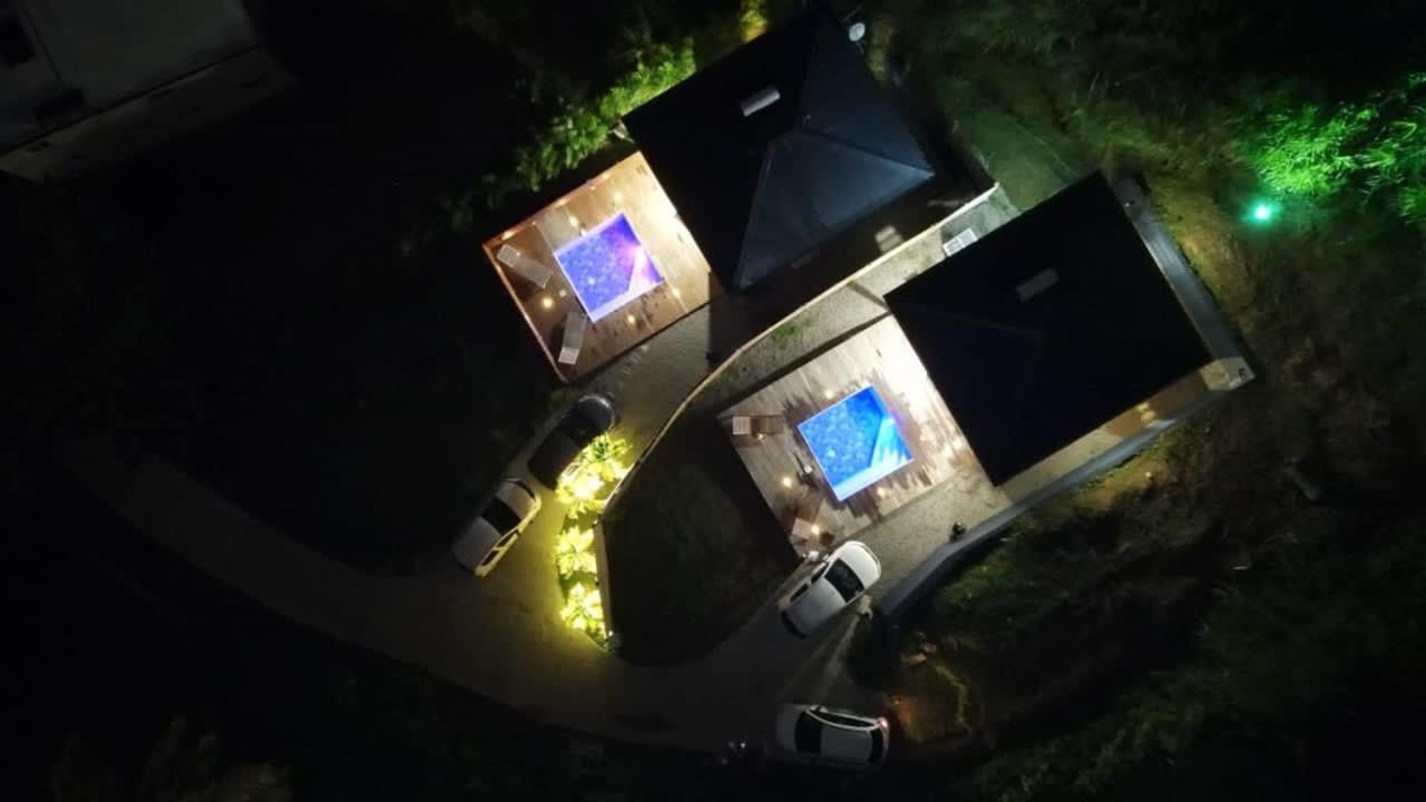Residence Ti Punch Riviere-Pilote Экстерьер фото