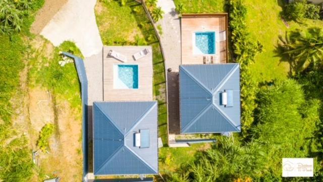 Residence Ti Punch Riviere-Pilote Экстерьер фото