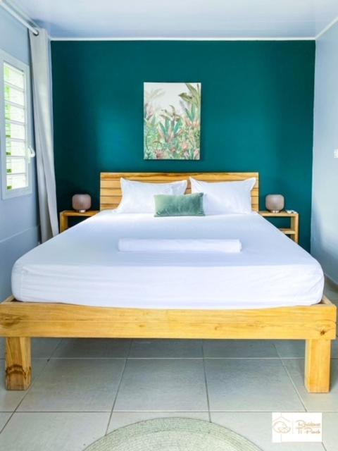 Residence Ti Punch Riviere-Pilote Экстерьер фото