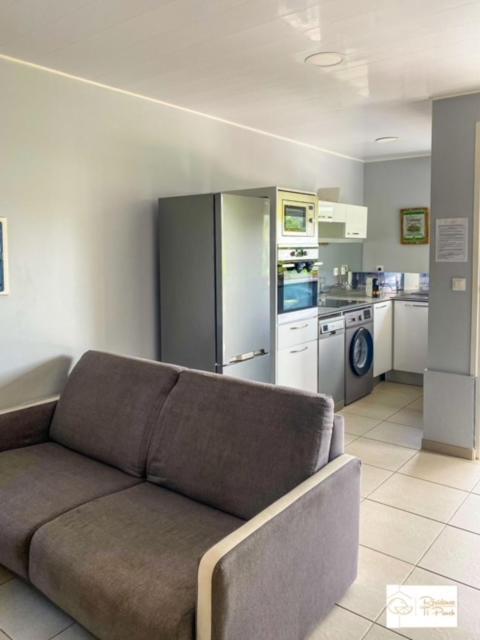 Residence Ti Punch Riviere-Pilote Экстерьер фото