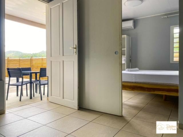 Residence Ti Punch Riviere-Pilote Экстерьер фото