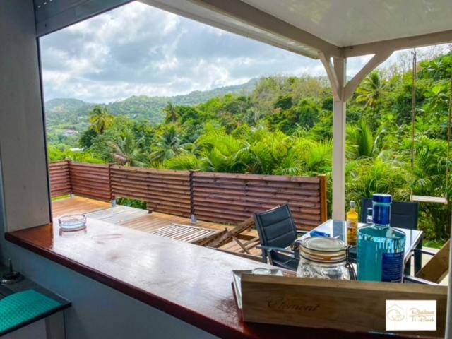Residence Ti Punch Riviere-Pilote Экстерьер фото
