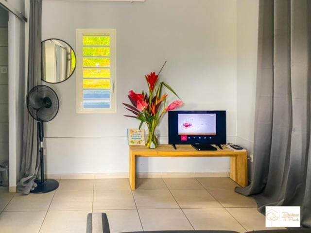 Residence Ti Punch Riviere-Pilote Экстерьер фото