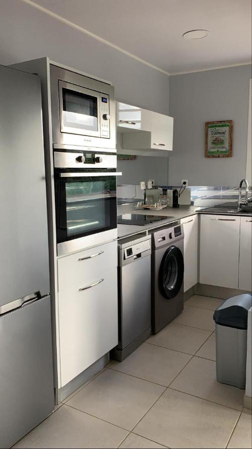 Residence Ti Punch Riviere-Pilote Экстерьер фото
